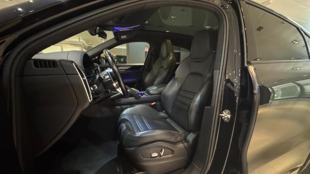 PORSCHE CAYENNE 3.0 BENZINA 340CV - 2021 - Foto 10