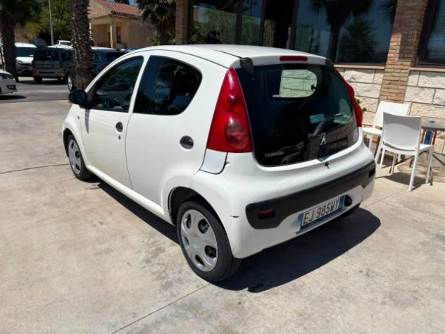 PEUGEOT 107 1.0 68CV 5p. rif. 23905240 - Foto 6