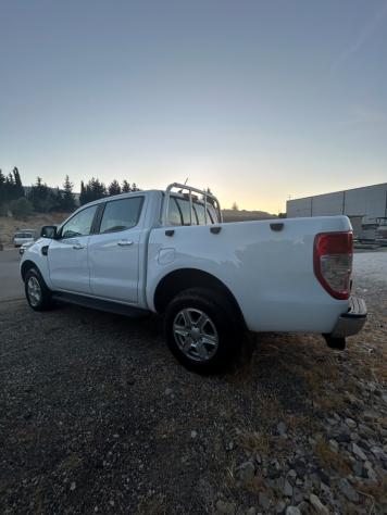 Ford Ranger 2.0 TDCi DC XLT 5 posti - Foto 2