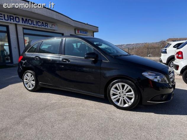 MERCEDES-BENZ B 180 CDI Executive rif. 23786044 - Foto 4