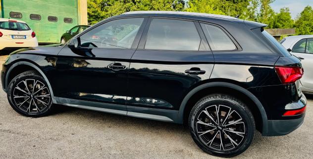 Audi Q5 2.0 TDI 190 CV quattro S tronic line plus!! - Foto 5