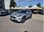TOYOTA Yaris Cross Yaris Cross 1.5 Hybrid 5p. E-CVT Trend