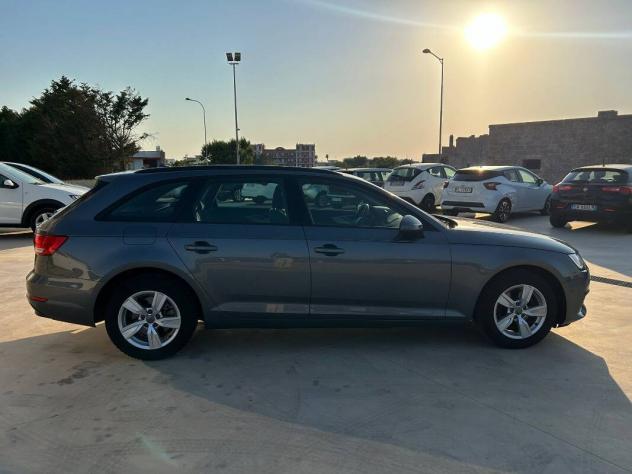 Audi A4 Avant 35 2.0 tdi Business 150cv s-tronic my16 - Foto 7