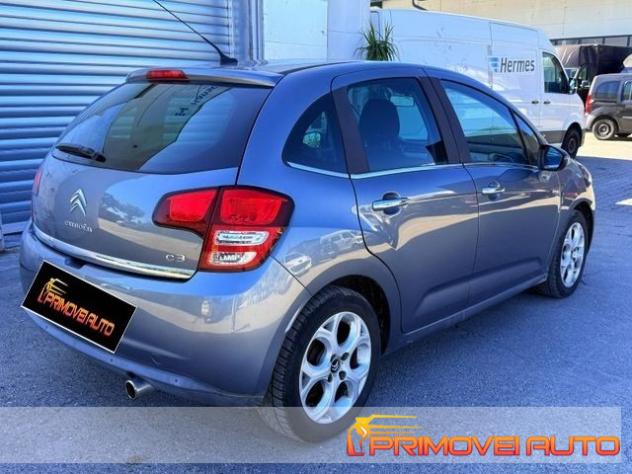 CITROEN C3 1.4 VTi 95 Exclusive GPL rif. 22946995 - Foto 7