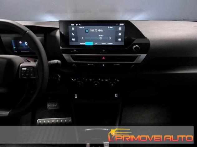 CITROEN C4 Hybrid 136 e-DCS6 Plus rif. 22199210 - Foto 4