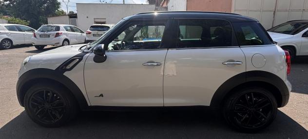 Mini 2.0 Cooper SD Countryman ALL4 - Foto 7