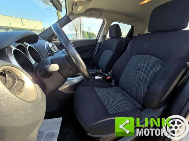 NISSAN Juke 1.2 DIG-T 115 CV Tekna CATENA DITRIBUZIONE NUOVA rif. 23837566 - Foto 4