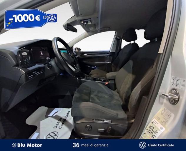 Volkswagen Golf 2.0 TDI Style - Foto 5