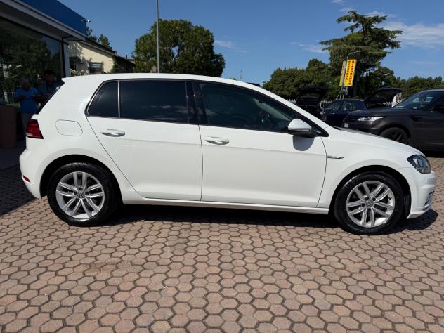 Volkswagen Golf 1.5 TGI DSG 5p. Business BlueMotion Technology - Foto 5