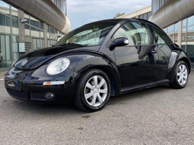 VOLKSWAGEN New Beetle 1.9 TDI 105CV rif. 23910418 - Foto 3