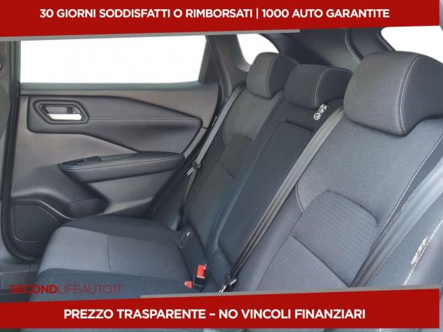 Nissan Qashqai 1.5 e-power N-Connecta 2wd - Foto 7
