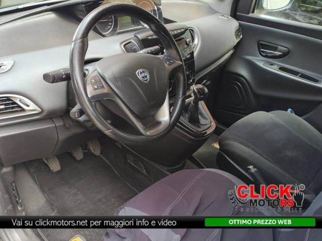 Lancia Ypsilon Ypsilon III 2011 1.3 mjt Gold s&s 95cv - Foto 9