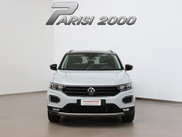 VOLKSWAGEN T-Roc 1.0 TSI 110CV *PROMO PARISI GROUP* rif. 24089016 - Foto 5