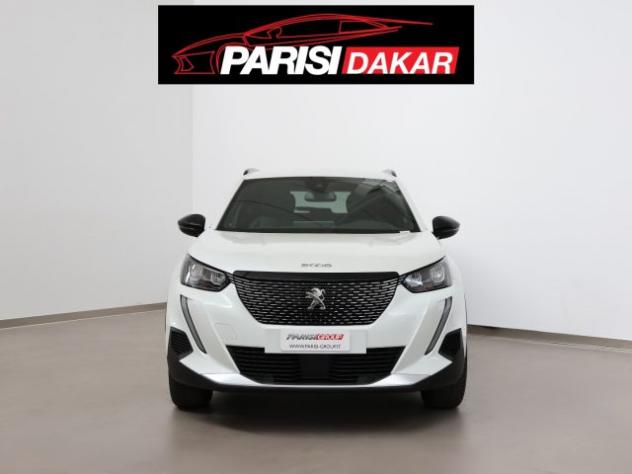 PEUGEOT 2008 PureTech 130CV EAT8 Allure *PROMO PARISI GROUP* rif. 24167211 - Foto 5