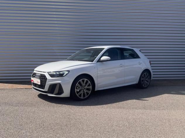 AUDI A1 SPORTBACK 30 TFSI S-LINE EDITION rif. 24076552