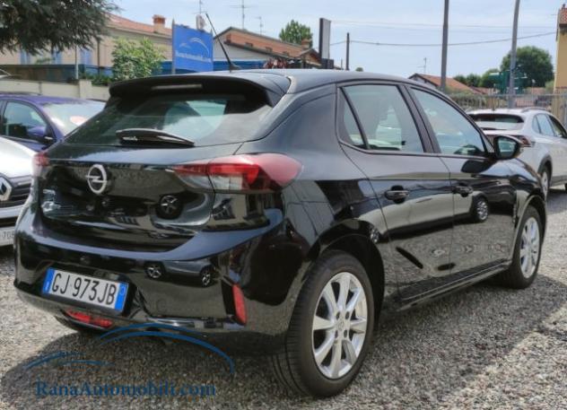 OPEL Corsa 1.2 Elegance UniPro ZeroAnticipo rif. 23821390 - Foto 9