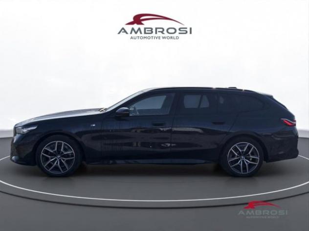 BMW 520 Serie 5 d Touring Msport Package rif. 24073801 - Foto 6