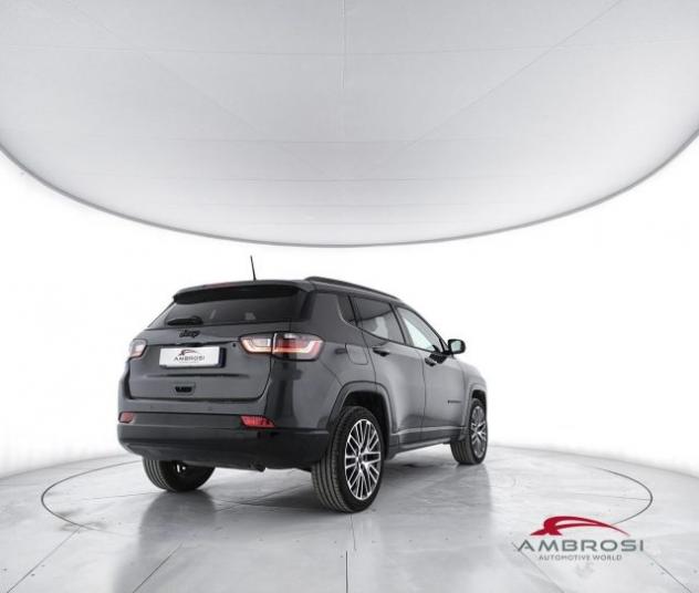 JEEP Compass 1.5 turbo t4 mhev Summit 2wd 130cv dct rif. 23965695 - Foto 3
