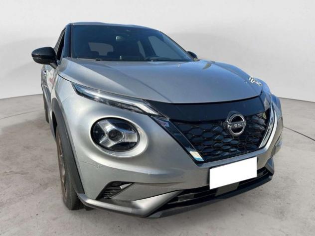 NISSAN Juke 1.6 hev N-Connecta rif. 24197747