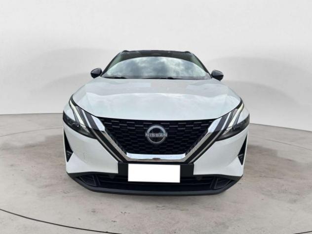 NISSAN Qashqai III 2021 1.3 Mild Hybrid 158cv N-Connecta 4WD Xtro rif. 24156147 - Foto 3
