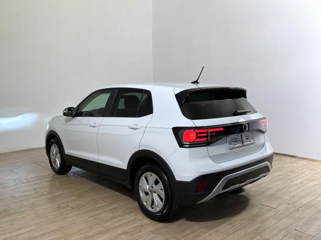 Volkswagen T-Cross T-Cross 1.0 tsi Trend 95cv - Foto 6