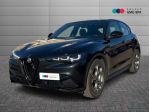 Alfa Romeo Stelvio 2.2 t Sprint rwd 160cv auto