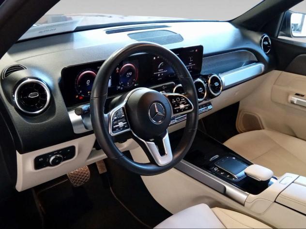 Mercedes-Benz GLB - X247 2019 200 d Sport Plus auto - Foto 9