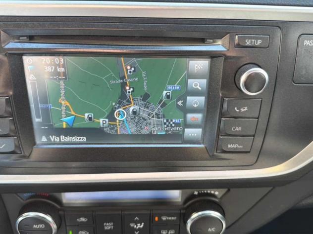 Toyota Auris 1.8 Hybrid Active Plus - Foto 7