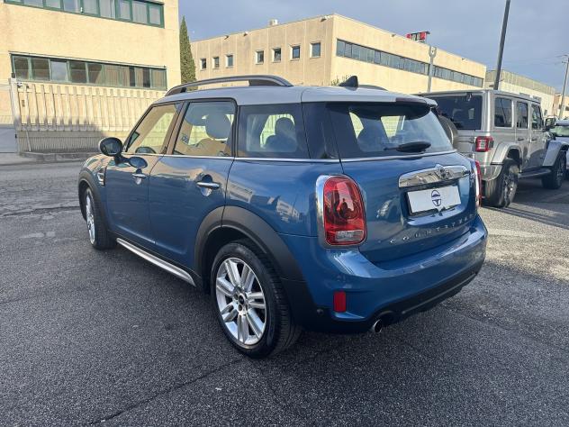 MINI Countryman Mini Countryman 2.0 Cooper D auto - Foto 4