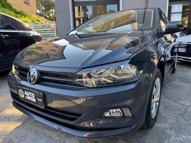 VW POLO 1.0 TGI 5p. Trendline BlueM NEOP - Foto 2