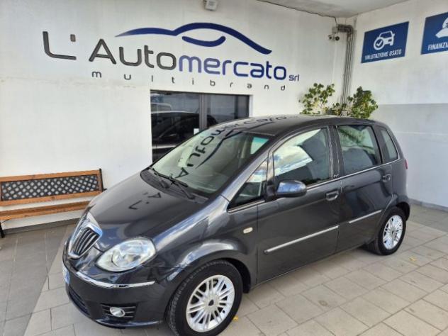 LANCIA MUSA 1.3 Mjt 16V 95 CV MOTORE REVISIONATO rif. 24131105
