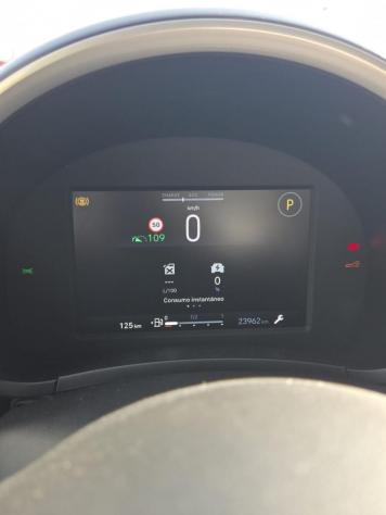 FIAT 600 Automatica Hybrid MHEV La Prima - 2025 - Foto 10
