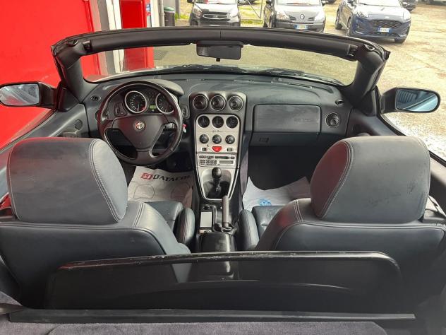 Alfa Romeo Gtv/Spider 2.0 155cv - Foto 9