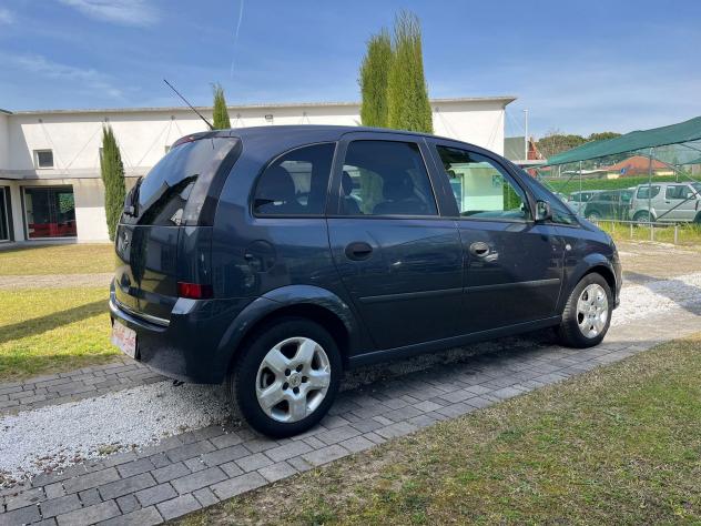 Opel Meriva Meriva 1.4 16v Club c/esp - Foto 5
