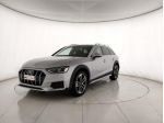 Audi A4 allroad quattro 2.0 40 TDI QUATTRO S TRON. ID. CONTRAST