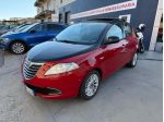 Lancia Ypsilon 0.9 TwinAir 85 CV 5 porte S&S DFN Platinum