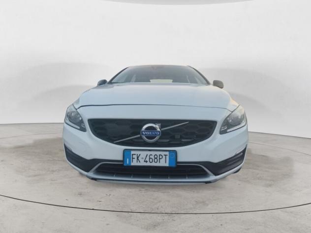 Volvo V60 Cross Country D3 Geartronic Business Plus - Foto 4