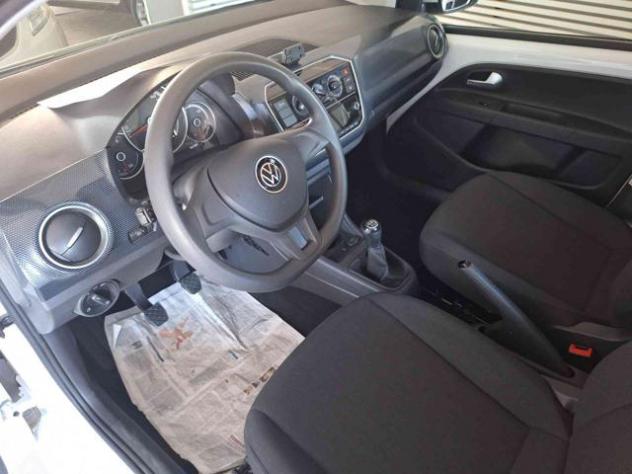 VOLKSWAGEN up! 1.0 5p. eco move up! BlueMotion Technology rif. 23775262 - Foto 9