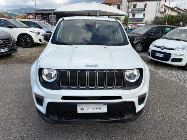 Jeep Renegade 1.0 T3 Longitude - Foto 2