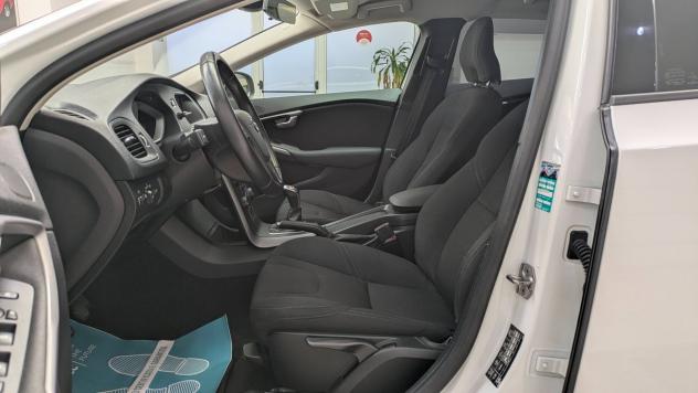 Volvo V40 D2 BUSINESS - Foto 9