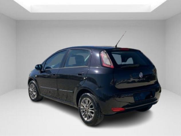 Fiat Punto 1.3 MJT II S&S 85 CV 5 porte Emotion - Foto 7