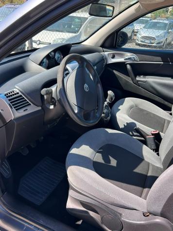Lancia Ypsilon 1.2 Argento - Foto 5