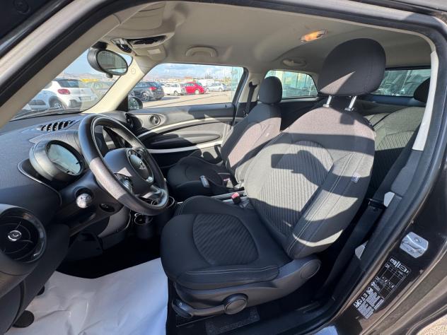 Mini Cooper D Paceman 1.6 Business ALL4 - Foto 9