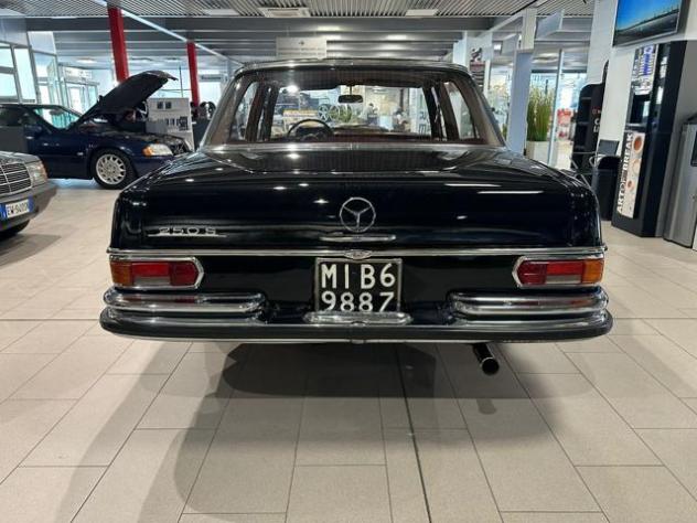 MERCEDES-BENZ S 250 250 s rif. 20917984 - Foto 8