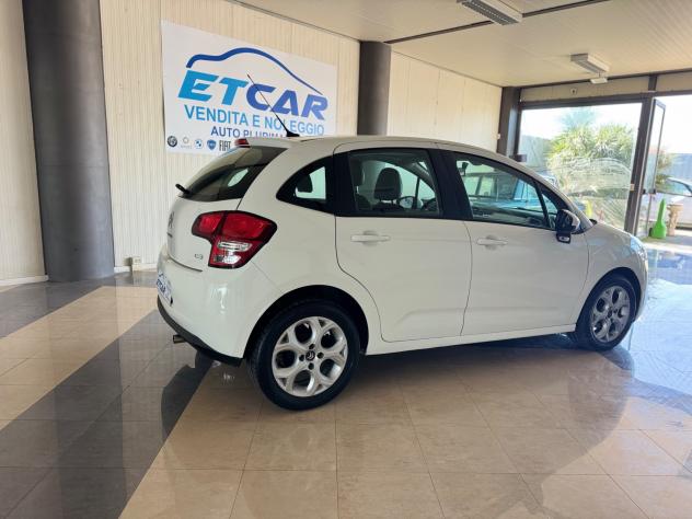 Citroen C3 1.1 Exclusive - Foto 6