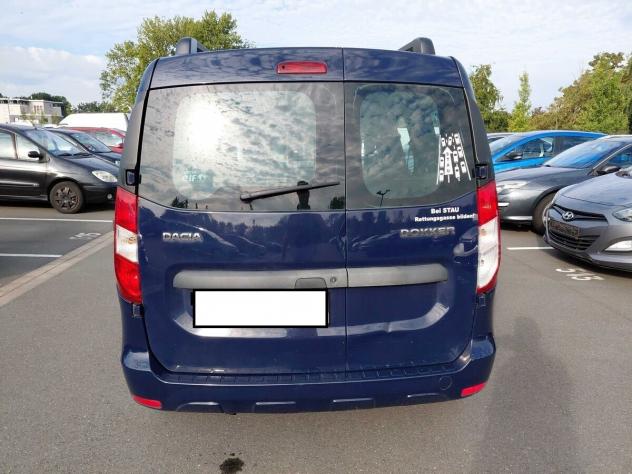 Dacia Dokker 1.6 8V 100CV Start&Stop GPL Laurte - Foto 4