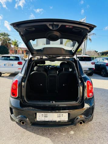 Mini Cooper S Countryman Mini 2.0 Cooper SD Countryman - Foto 10