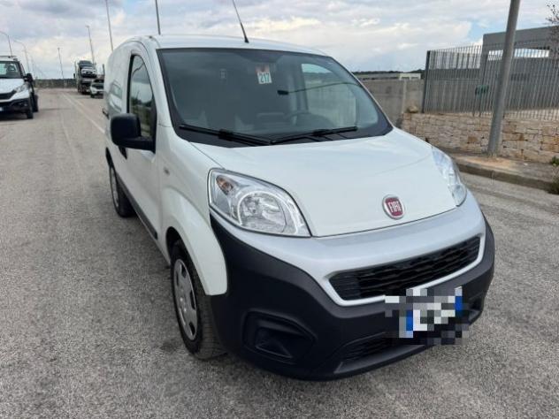 FIAT Fiorino 1.3 MJT 95CV Cargo SX rif. 24018117 - Foto 3
