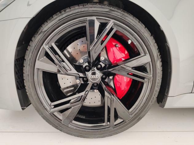 Audi RS6 4.0 quattro tiptronic - Foto 6