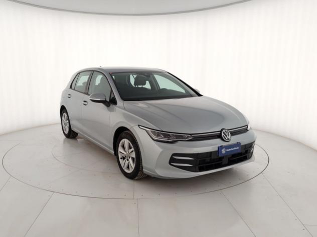 Volkswagen Golf 2.0 TDI SCR Life - Foto 4